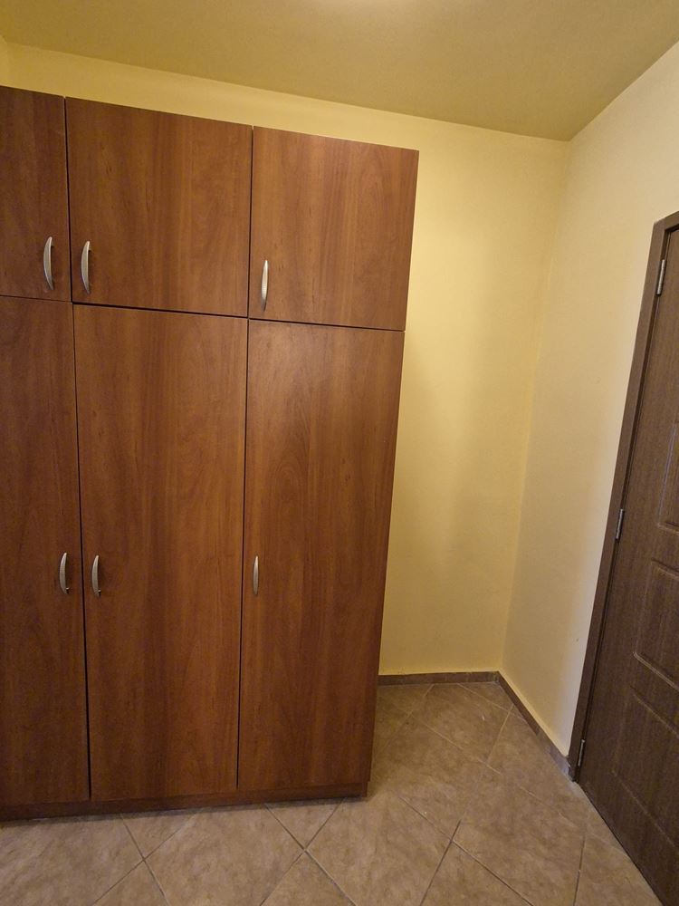 Studio Apartment in Ravda with No Maintenance Fee – Ready to Move In or Rent Out!