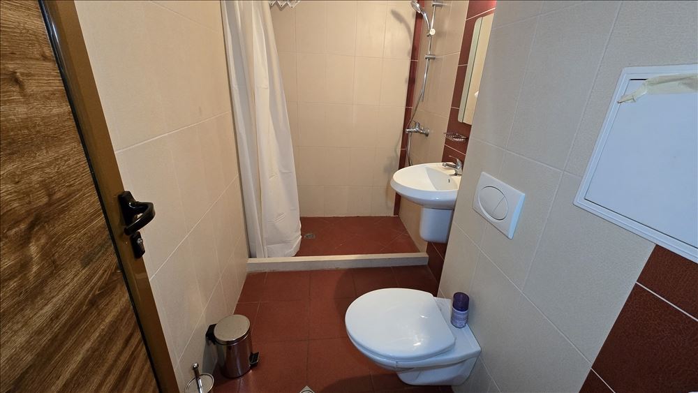 Cozy Studio with No Maintenance Fee in the Heart of Ravda – An Excellent Choice for Vacation or Investment