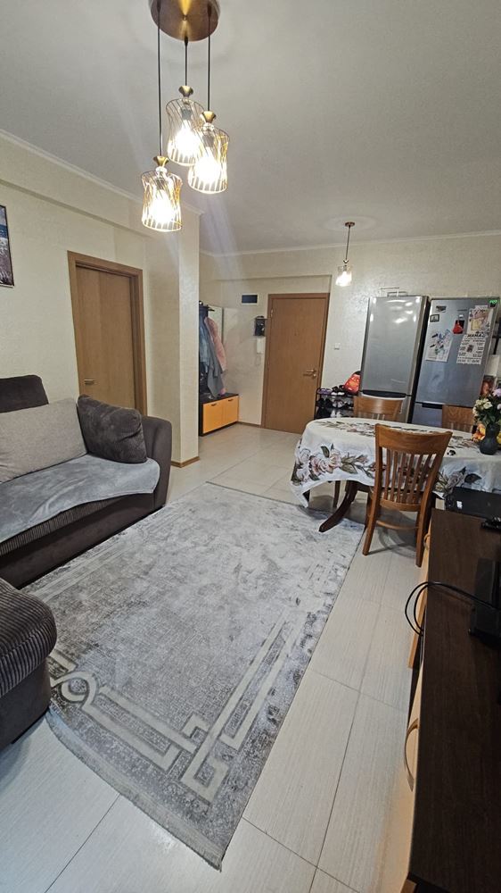 Three-room Apartment in a Gated Complex in Sveti Vlas – Only 300 m from the Beach