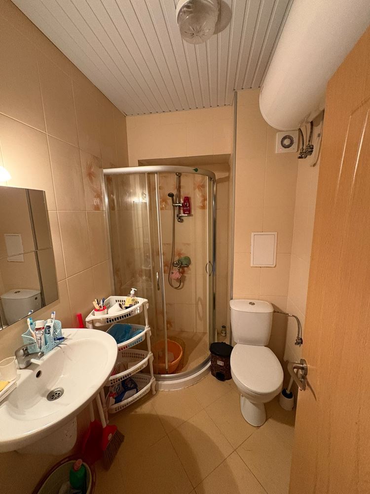 One Bedroom Apartment, 50 Metres from the Sea in Pomorie