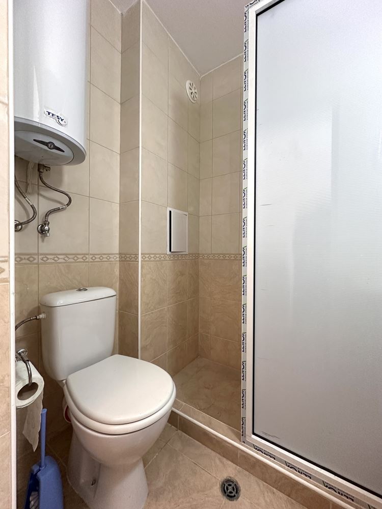 Studio in a Modern Complex in Sunny Beach with Excellent Infrastructure and Amenities