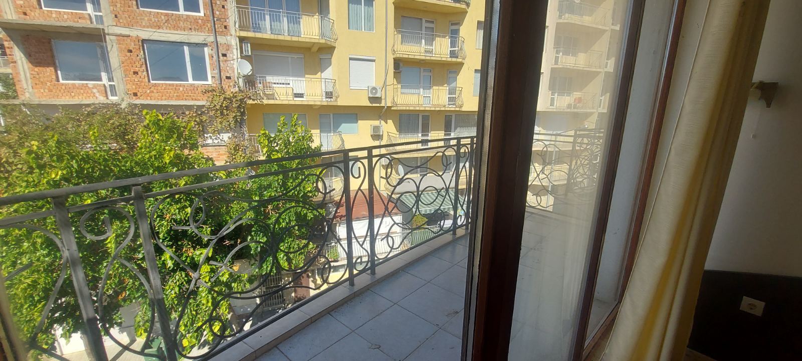 Maisonette with a Unique Panoramic Sea View in Sveti Vlas – No Maintenance Fee