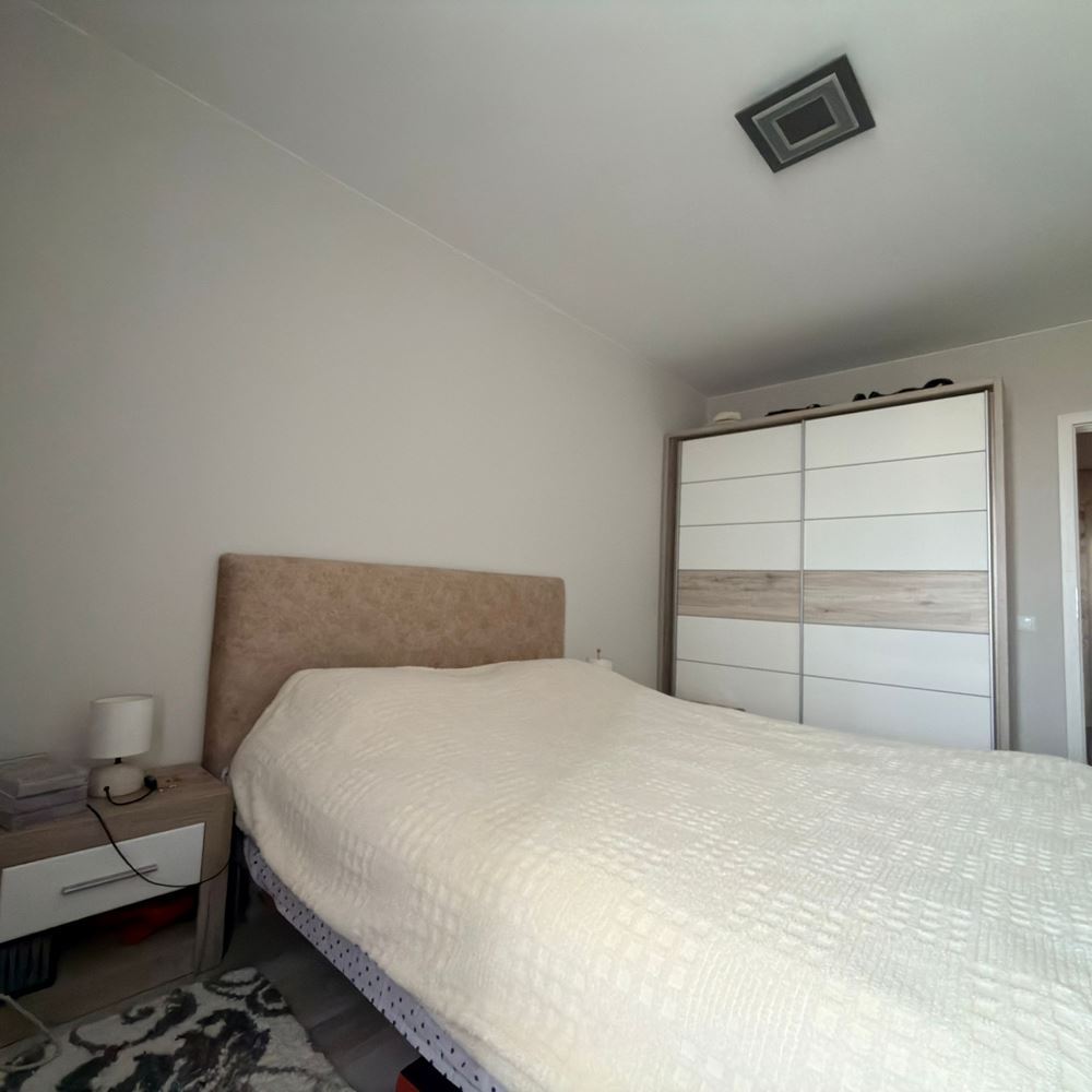 Modern three-room apartment in a new building with Act 16 – comfort, style and excellent location in Burgas
