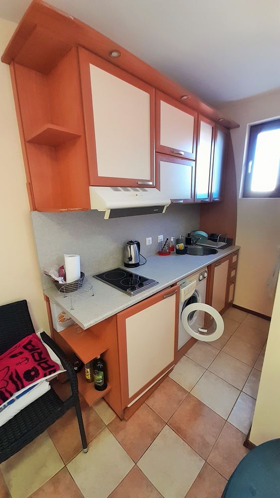 Exclusive first-line property in Sunny Beach – space, luxury, and an outstanding investment with sea panorama