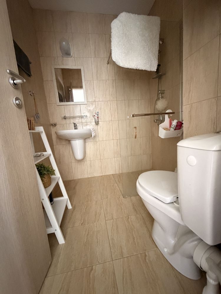 Two-Bedroom Apartment with Panoramic Terrace on the Outskirts of Sunny Beach – Comfort, Peace and Style