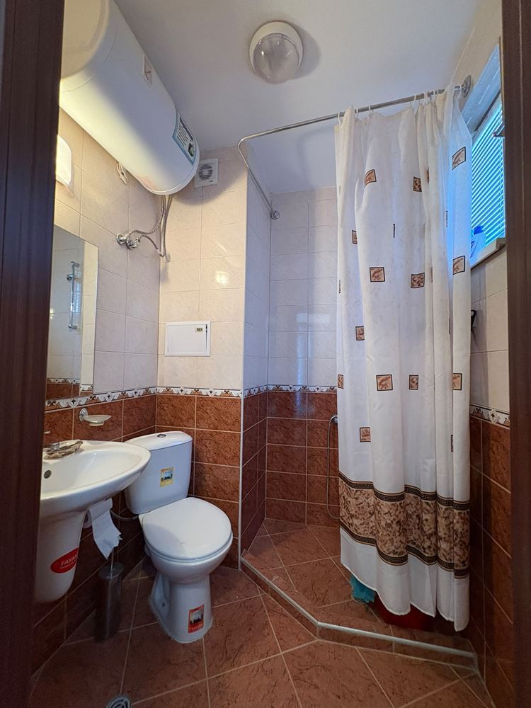 Excellent Property for Holidays and Investment 200 Metres from the Sea