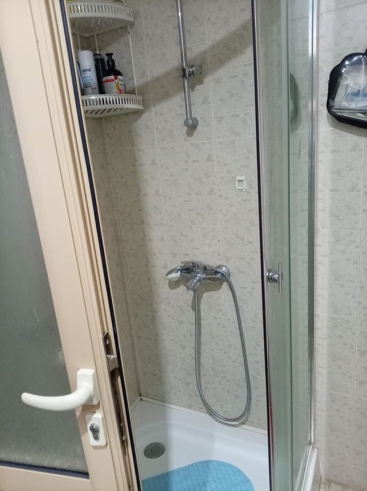 Spacious One-Bedroom Apartment with Pool View in Sunny Beach