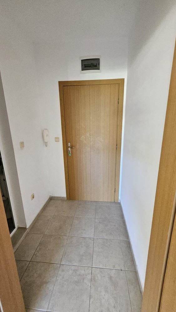 New Studio with Act 16 in Sunny Beach – Excellent Investment Opportunity by the Sea
