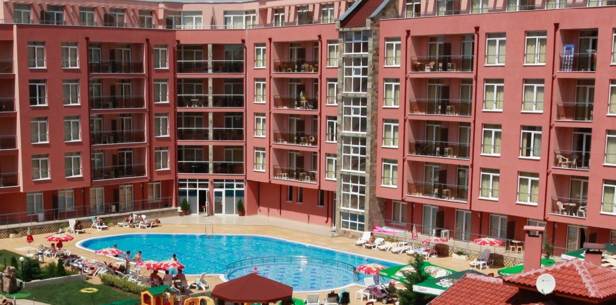 Furnished studio near Cacao Beach – a ready-to-use property for holidays and investment