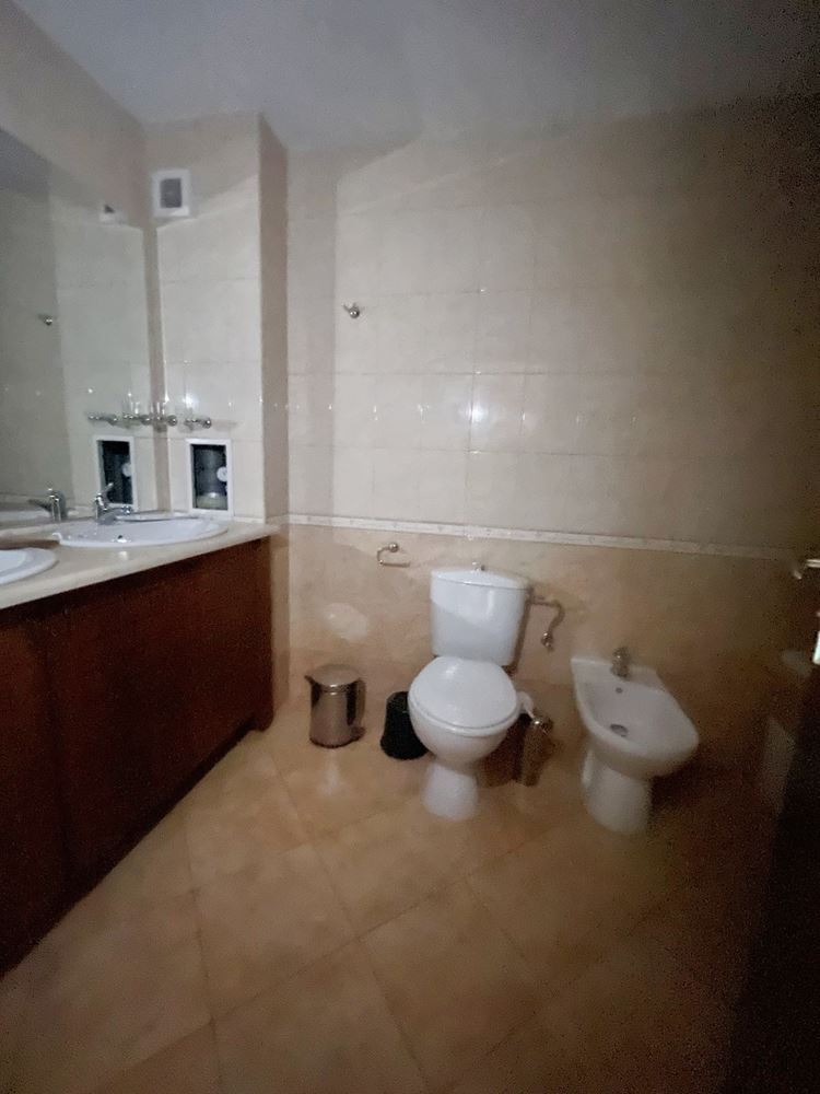 Spacious Furnished Two-Bedroom Apartment with Sea View near Balchik – Comfort Surrounded by Nature and the Golf Riviera