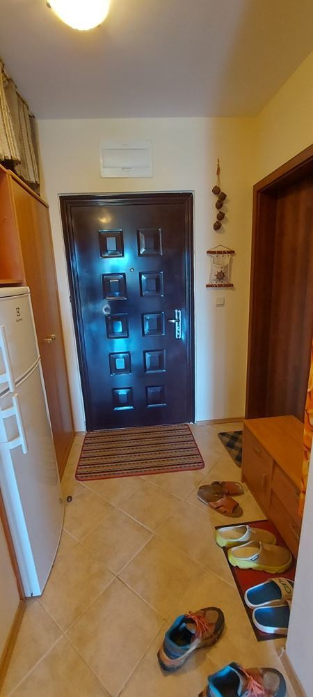 Spacious Studio in a Complex in Obzor, Surrounded by Greenery and a Short Walk from the Sea