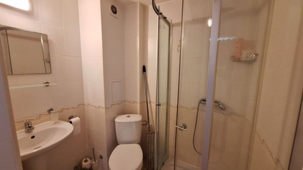 Furnished studio near Cacao Beach – a ready-to-use property for holidays and investment