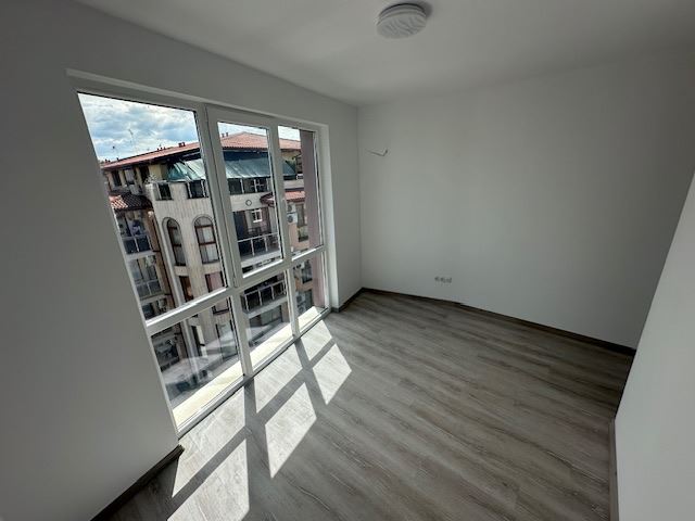 New construction in Sunny Beach - large two bedroom apartment with no monthly fees!
