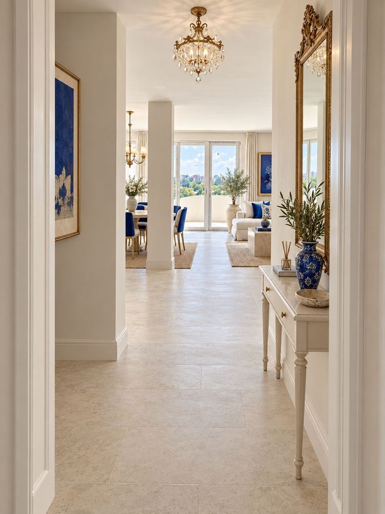 A New Standard of Living in Sozopol – A Three-Room Apartment in a Modern Next-Generation Building