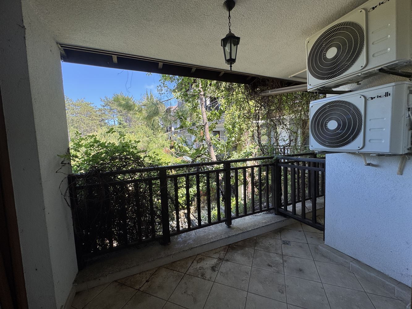 One-bedroom apartment in a prestigious complex near Sozopol – comfort, tranquillity and an excellent investment