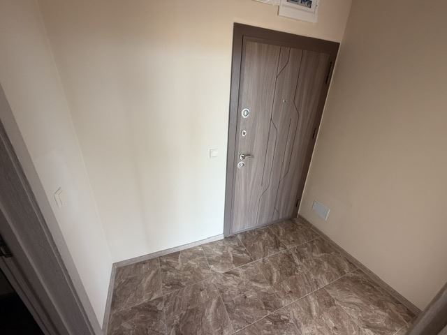 New One-Bedroom Apartment with a Spacious Balcony in a Modern Complex in Ravda