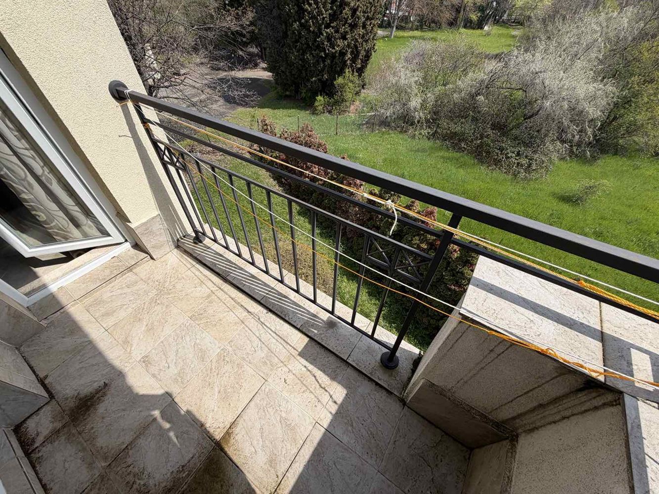 One-bedroom apartment steps from South Beach in Ravda – no maintenance fee