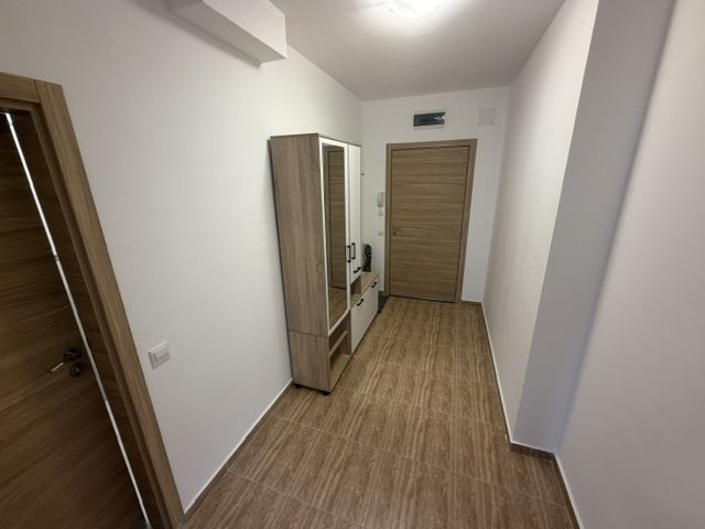 Spacious Apartment with Two Bedrooms and Sea Panorama in a New Complex – Tranquillity Surrounded by Nature