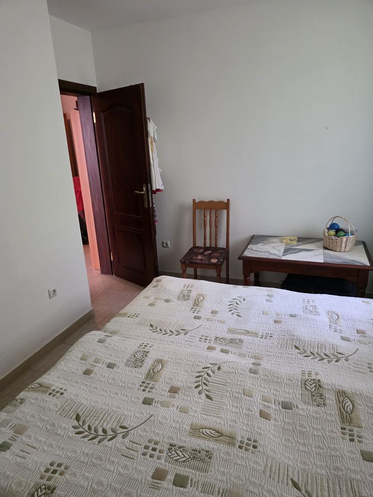 Two-Bedroom Ground Floor Apartment in Sveti Vlas – Comfort, Light, and Close Proximity to the Sea