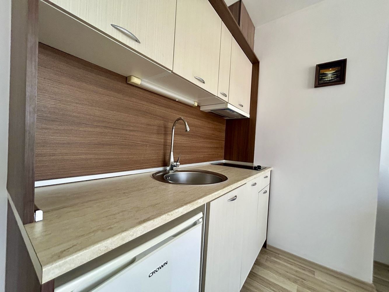 Cozy One-Bedroom Apartment in Sunny Beach – The Perfect Property for Living, Holidays, and a Secure Investment