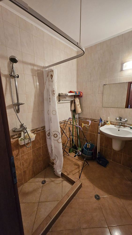 Studio with Front Sea View on the First Line in Pomorie – The Perfect Seaside Property