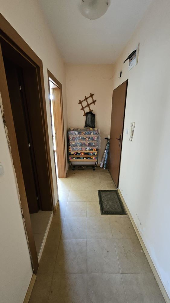 Apartment with One Bedroom in Primorsko with Act 16 – Swimming Pool, Gated Complex and Beach Within Walking Distance