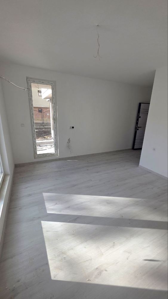 Functional ground-floor studio – excellent opportunity for investment or a cozy home