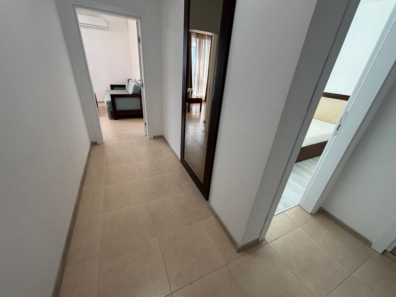Cozy One-Bedroom Apartment in Ravda – Only 200 m from the Sea, No Maintenance Fee