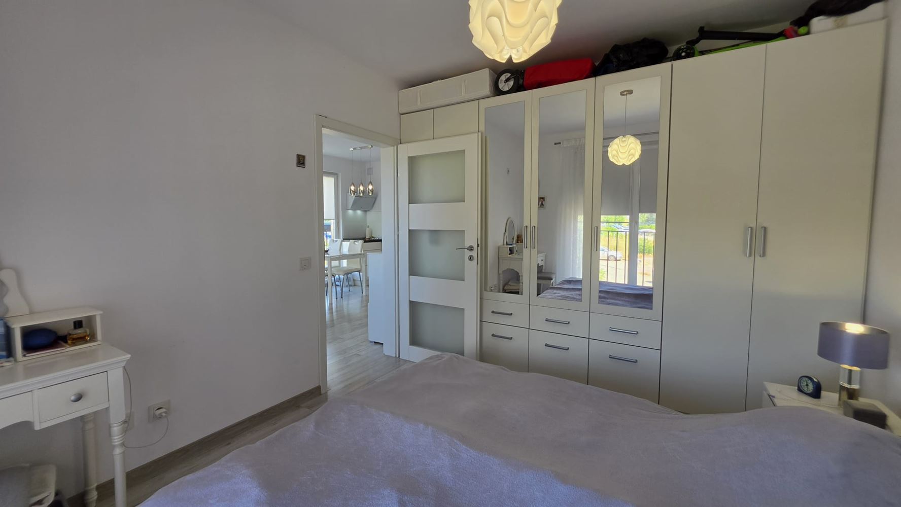Bright One-Bedroom Apartment in a Modern Complex in Sunny Beach – Comfort, Tranquility, and an Excellent Location Just 500 Metres from the Beach