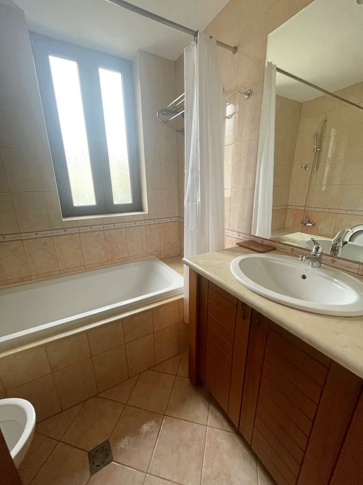 Spacious Furnished Two-Bedroom Apartment with Sea View near Balchik – Comfort Surrounded by Nature and the Golf Riviera