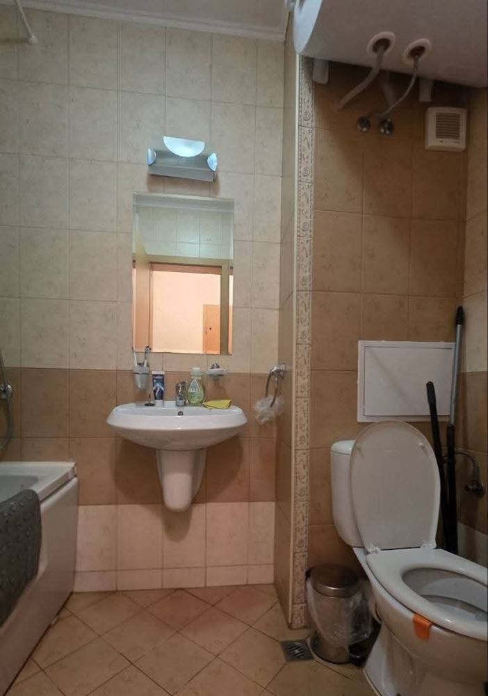 Furnished Studio with Excellent Amenities in Sunny Beach – Ready Property for Holidays and Investment