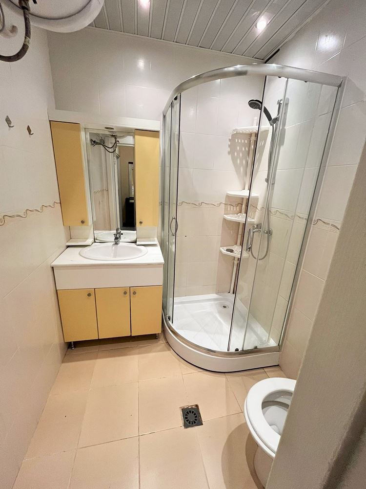 Sunny and spacious one-bedroom apartment in Sunny Beach – fully furnished with excellent on-site facilities