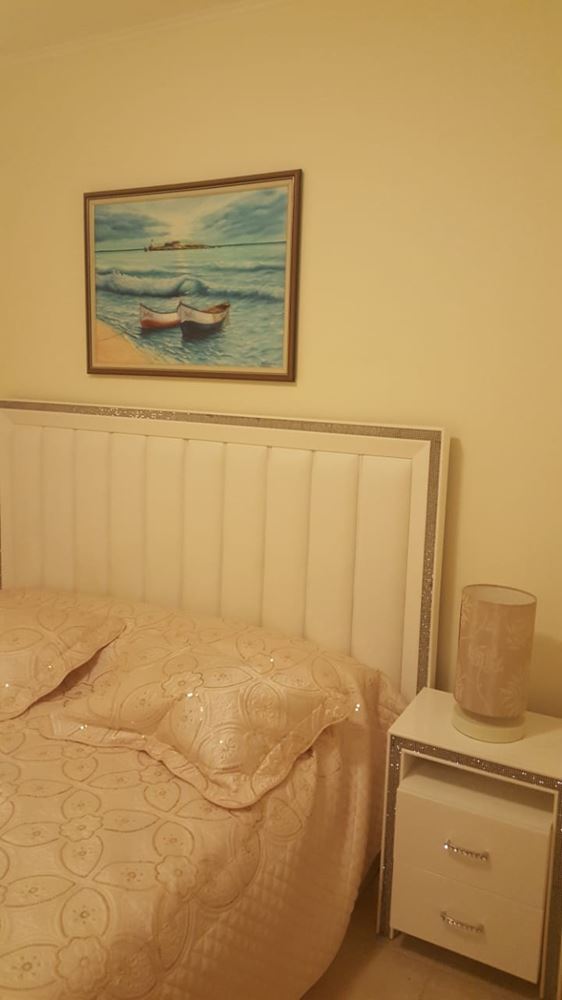 Luxury Maisonette with Huge Panoramic Terrace and Sea View in Pomorie