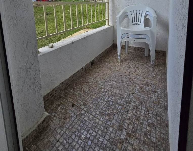 Three-Room Apartment in a Complex with Extensive Infrastructure in Sveti Vlas
