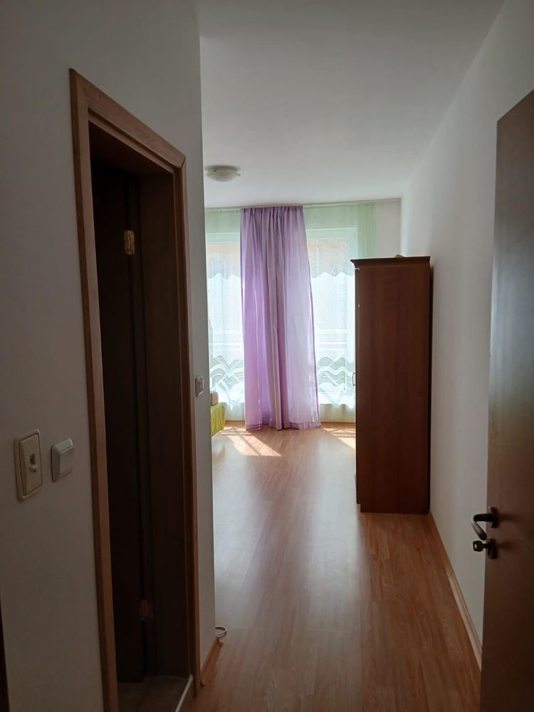 Cozy studio in a peaceful complex near Sunny Beach – an excellent investment and the perfect place for a holiday