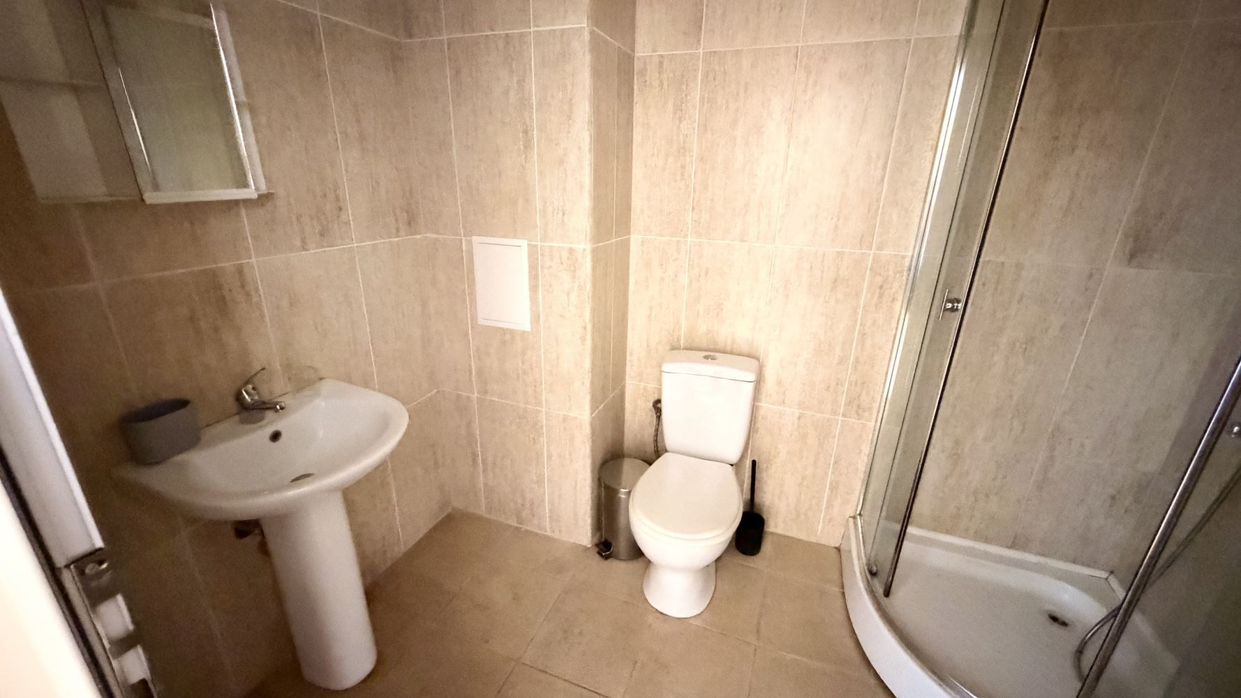 Sunny Beach: One-Bedroom Apartment 300 Metres from the Beach – Comfort, Quality and Excellent Investment
