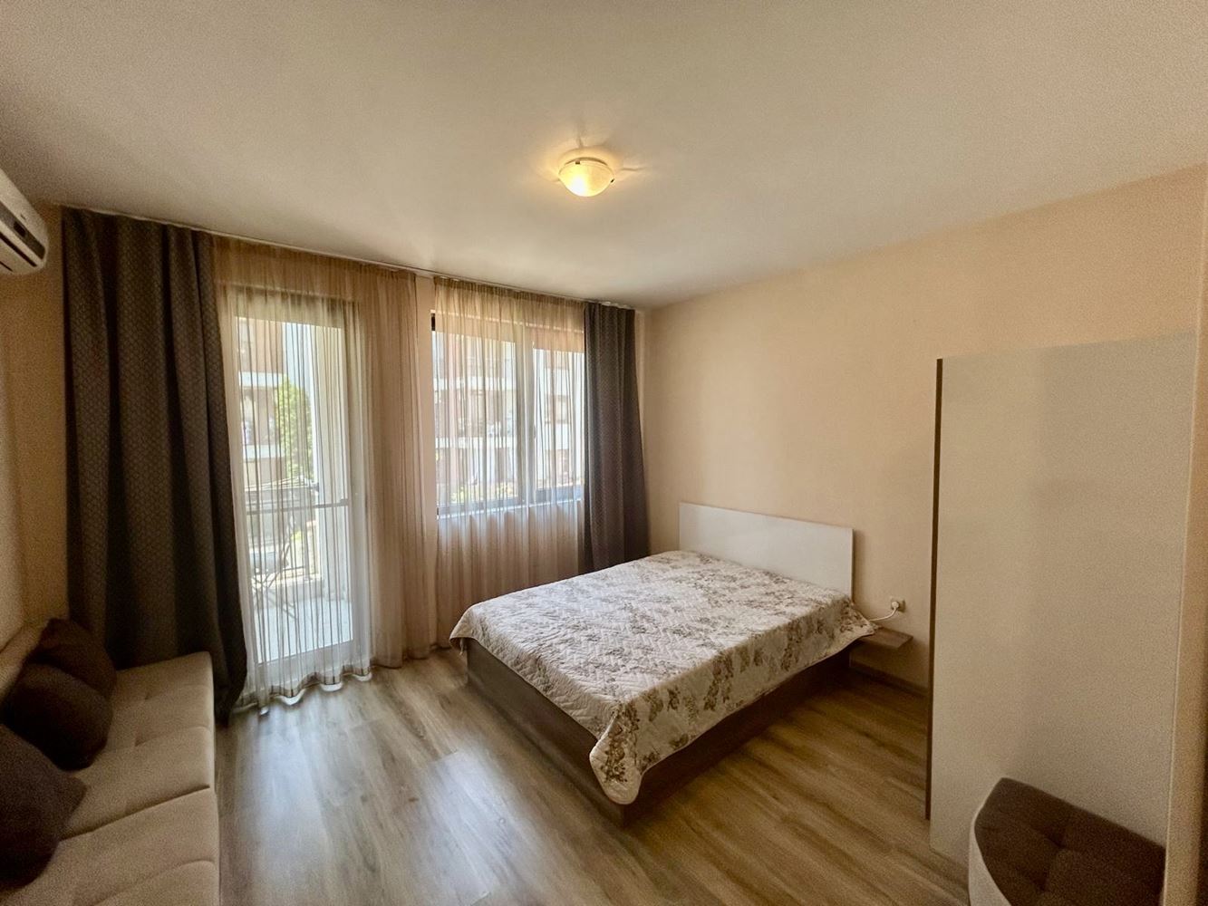 Nessebar – Ready-to-use seaside studio with no need for additional renovations