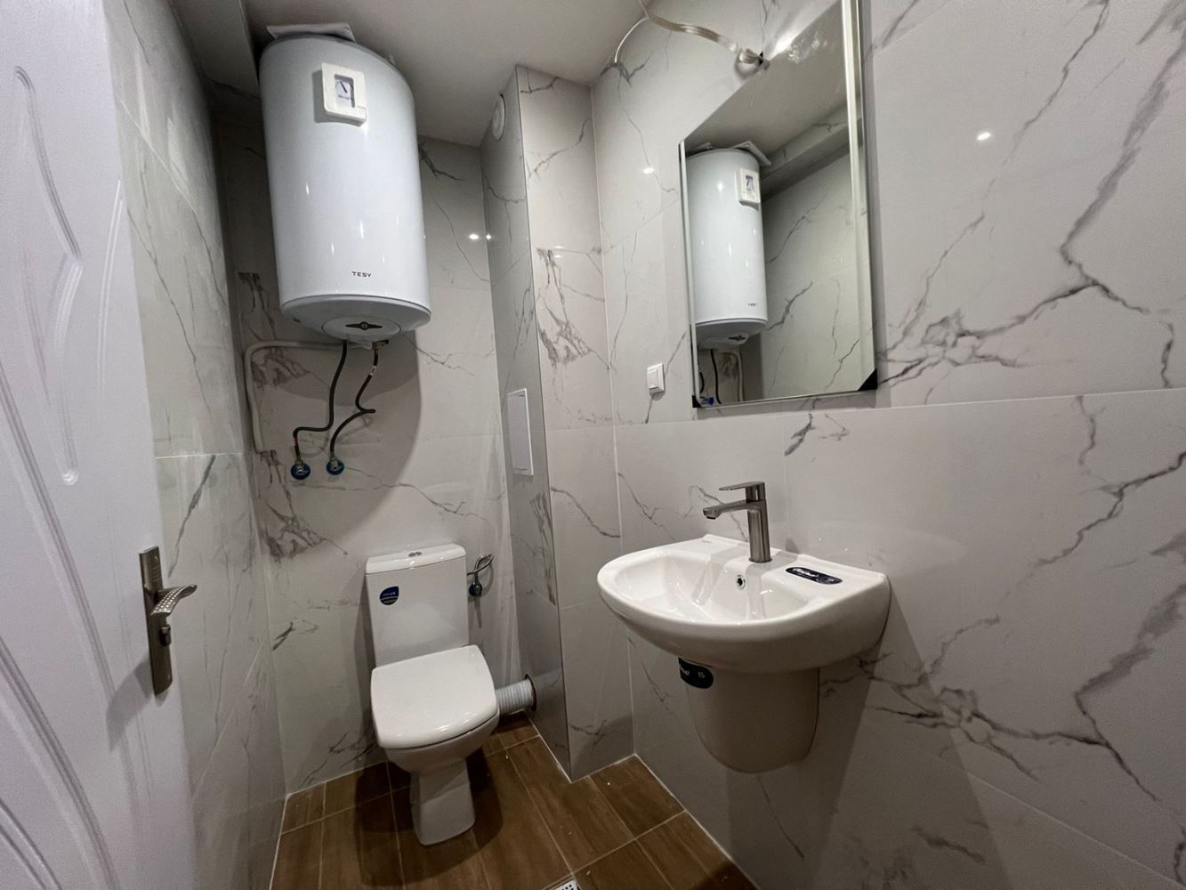 Luxury One-Bedroom Apartment 50 Meters from the Beach in Sozopol – No Maintenance Fee