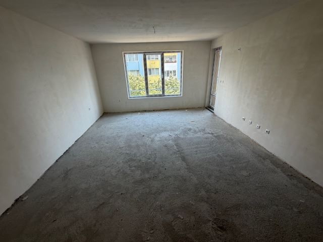 New Apartment with One Bedroom, Spacious Area and Excellent Location in Meden Rudnik, Zone V, Burgas