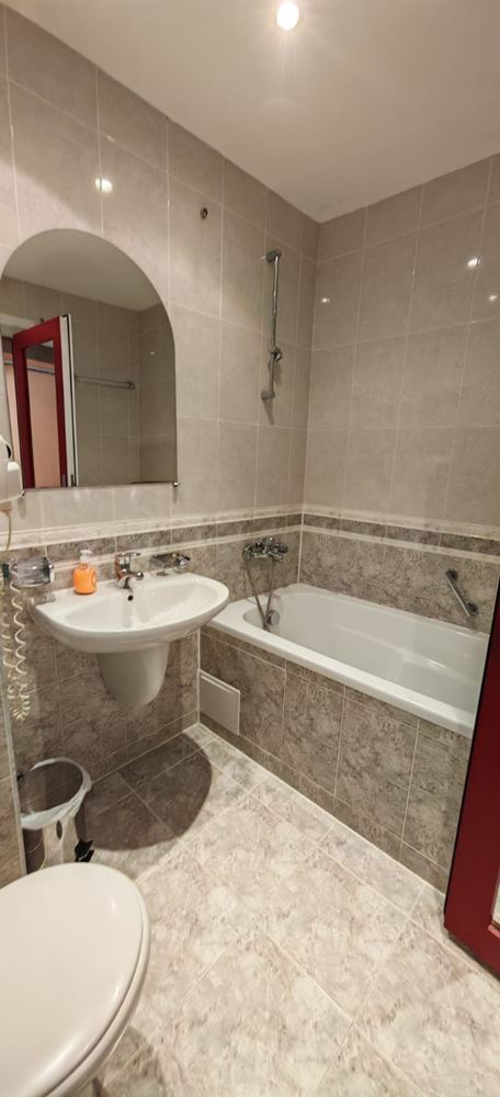 Spacious and Fully Furnished Studio in a Prestigious Complex in Sunny Beach – Ready to Move In!