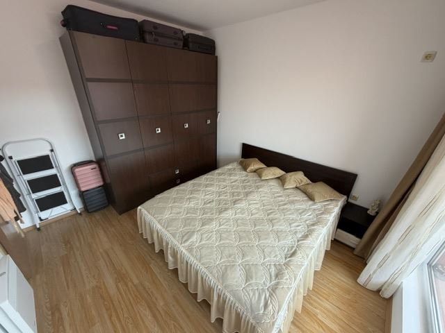 Brand-New One-Bedroom Apartment with Pool View in the Sunny Beach Area – Act 16 and Excellent Infrastructure