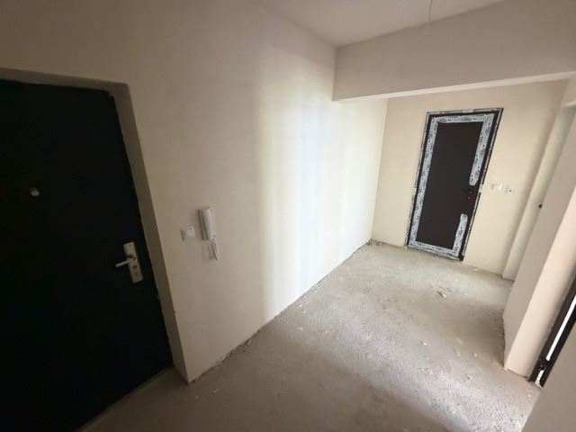 New Apartment with One Bedroom, Spacious Area and Excellent Location in Meden Rudnik, Zone V, Burgas