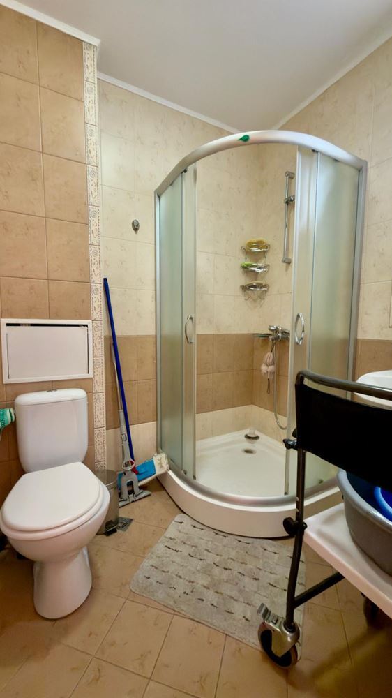 Spacious Two-Bedroom Apartment in a Luxury Complex in Sunny Beach