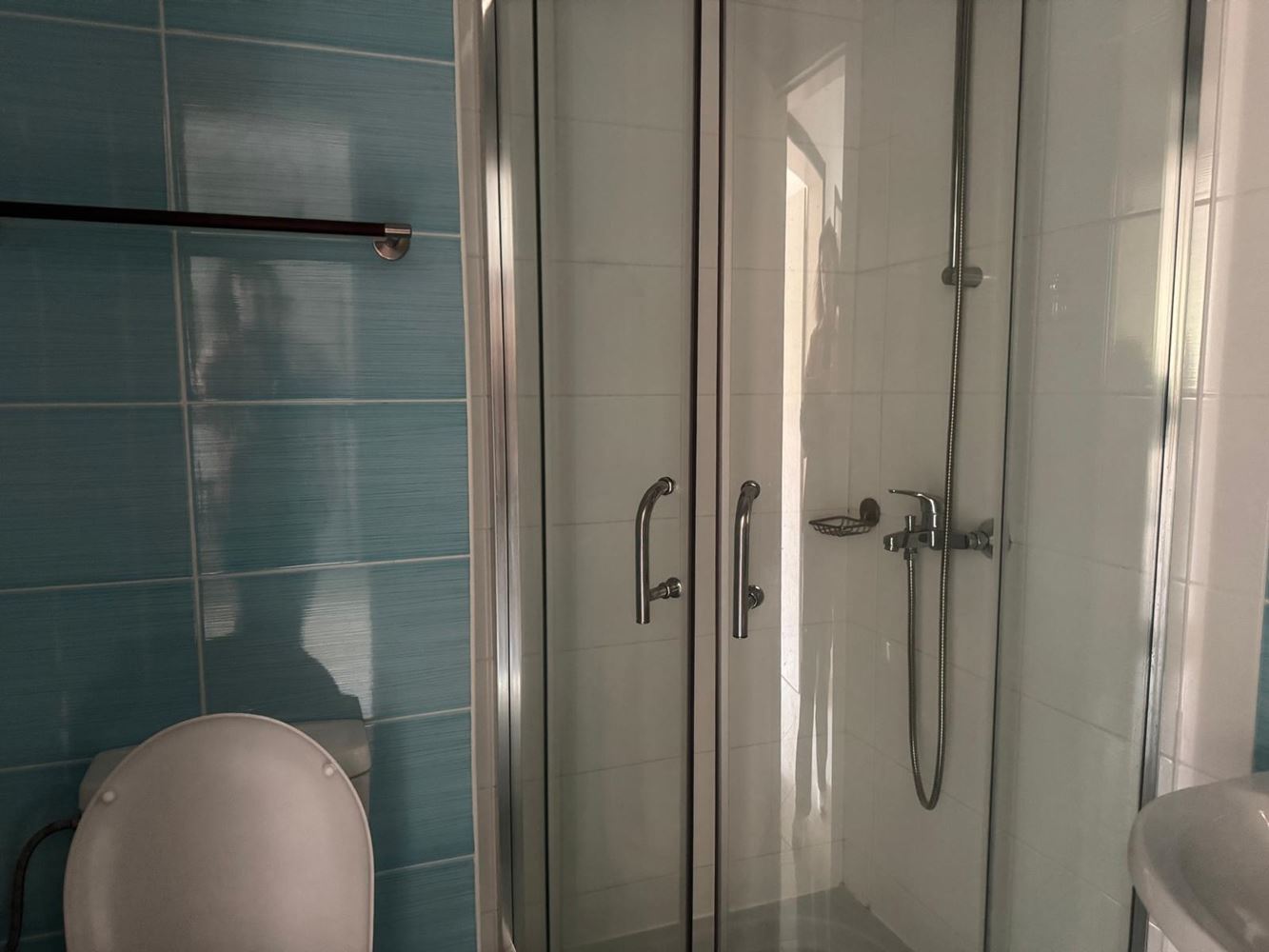 Dream home by the sea – two-bedroom apartment with an excellent location and amenities
