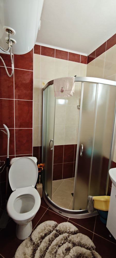 Elegant Fully Furnished Studio with Pool View in Nessebar – Excellent Investment and Holiday Property
