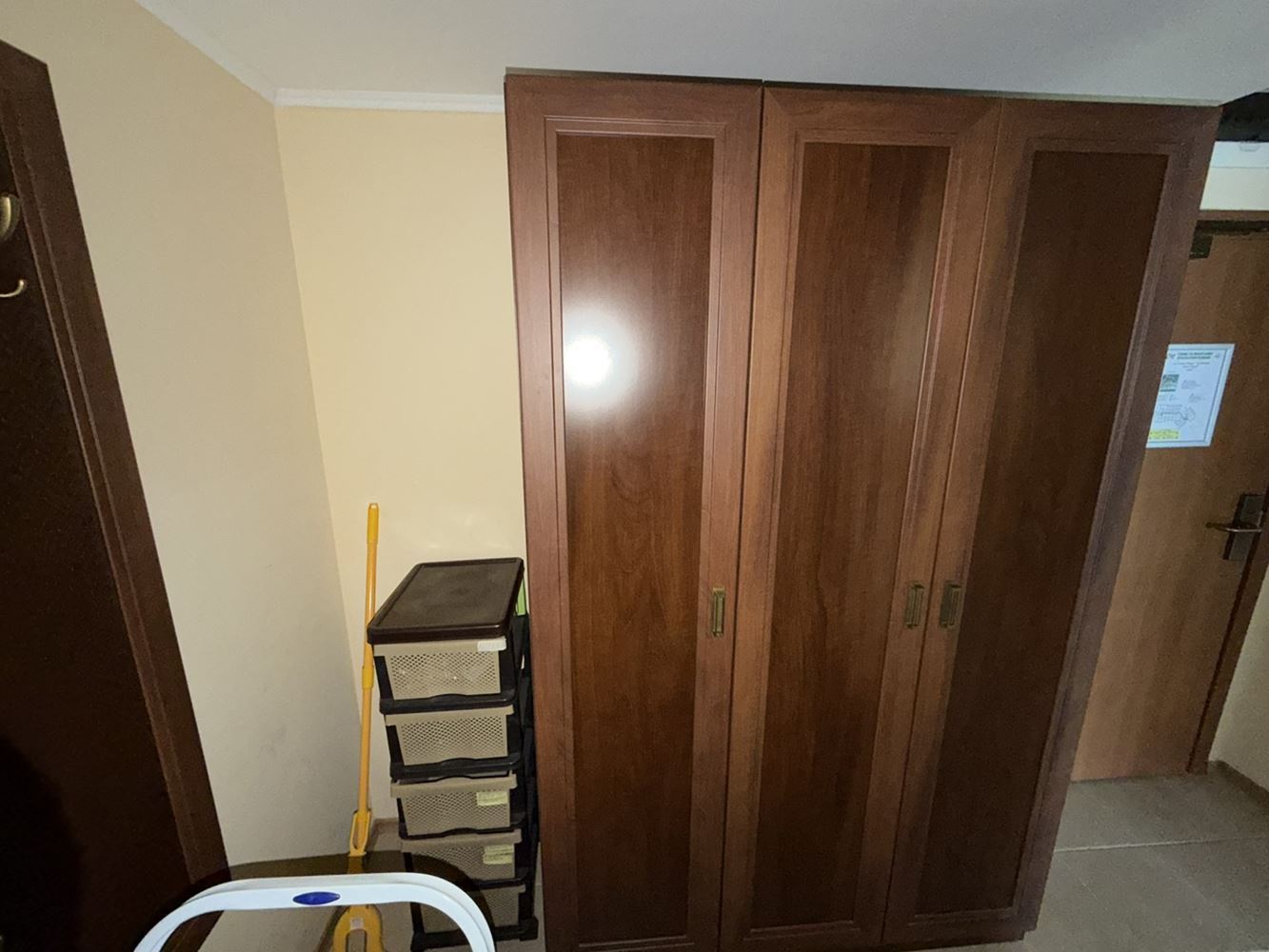 Two-bedroom apartment in Pomorie with frontal sea view – luxury living on the beachfront