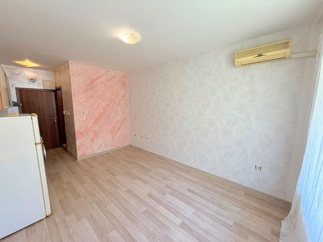 Compact Studio with Excellent Investment Potential in Sunny Beach