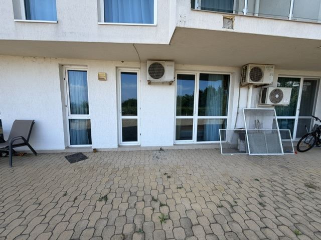 One-Bedroom Apartment on the First Line in Sarafovo – Comfort, Style and Seaside Atmosphere in a Complex