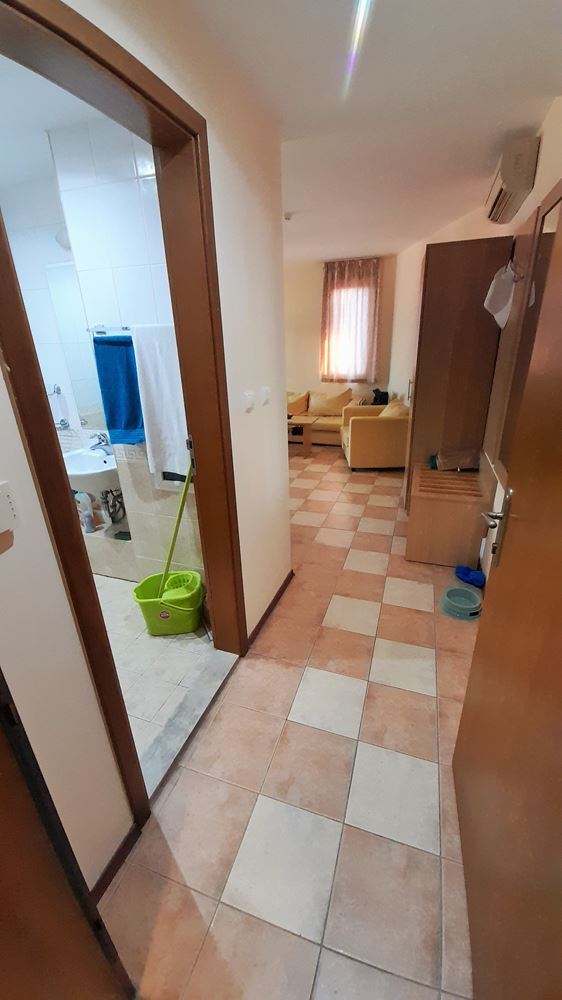 Exclusive first-line property in Sunny Beach – space, luxury, and an outstanding investment with sea panorama