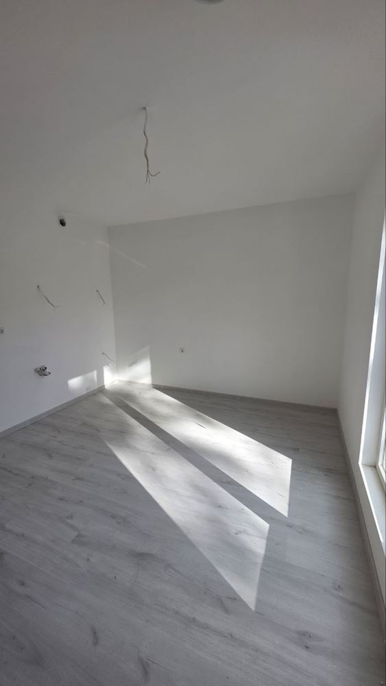 Functional ground-floor studio – excellent opportunity for investment or a cozy home